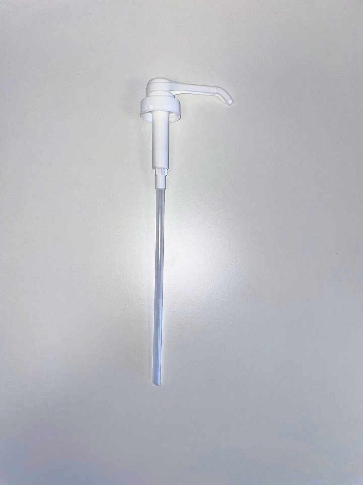 Pump for 4L sizes
