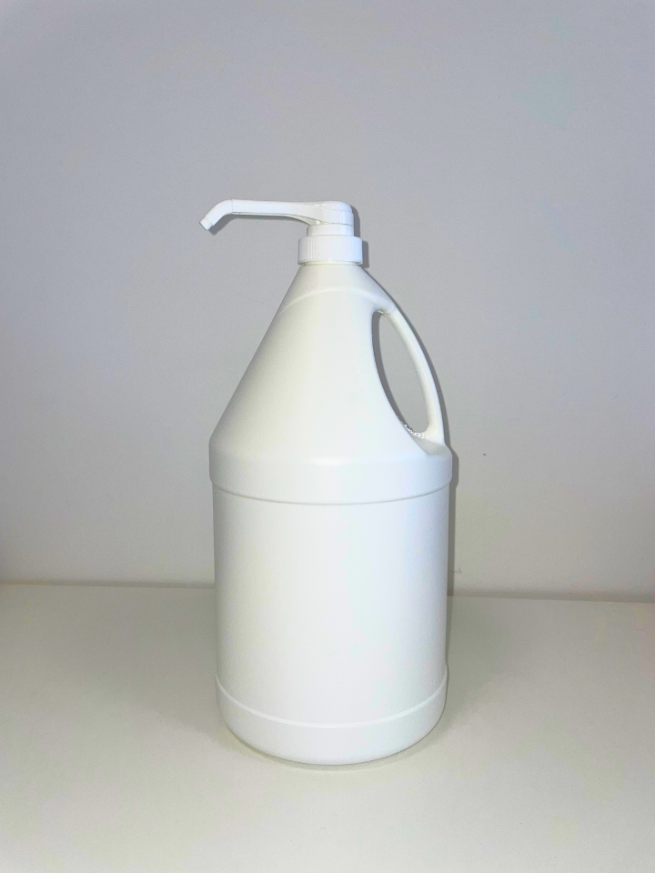 Pump for 4L sizes