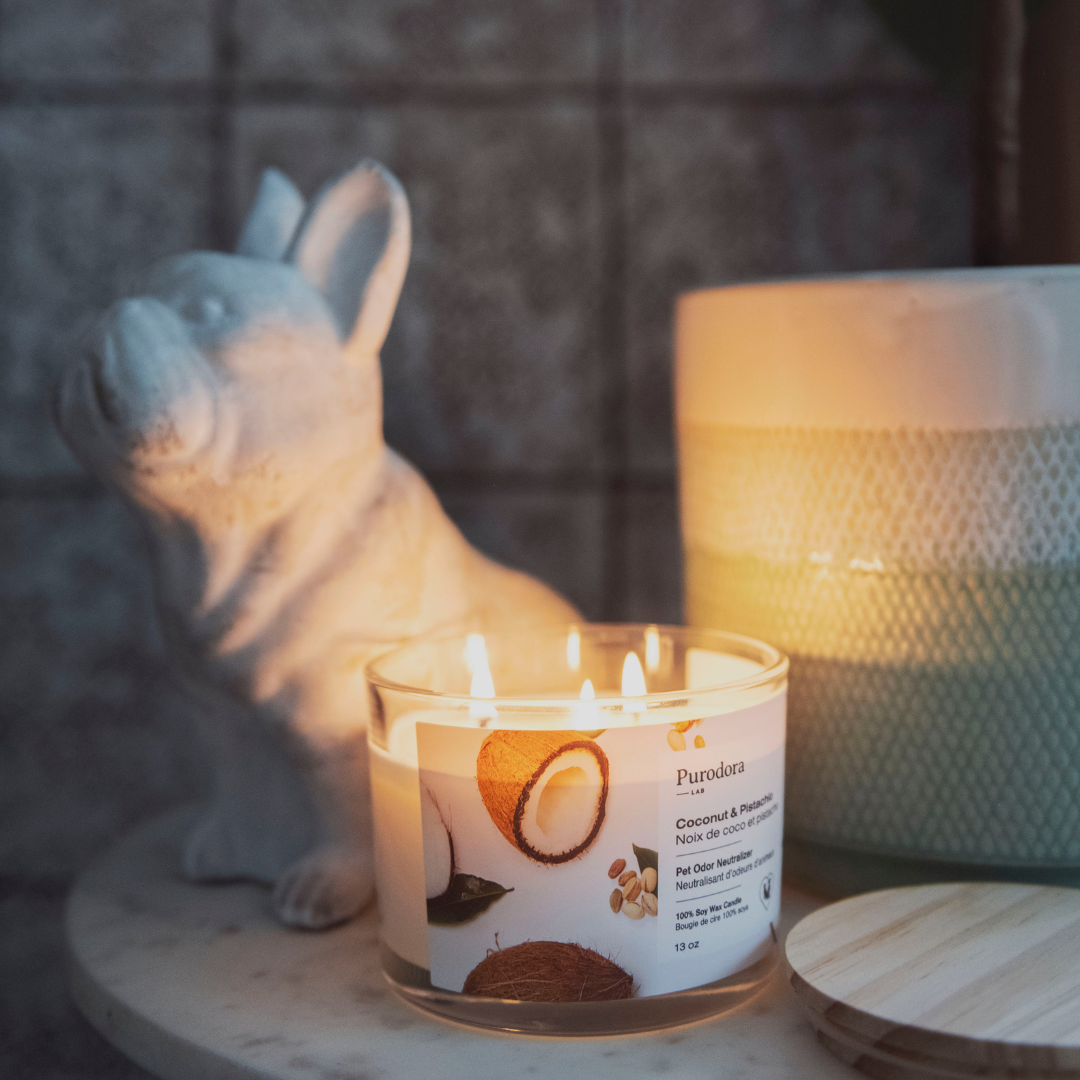 The best candles!
