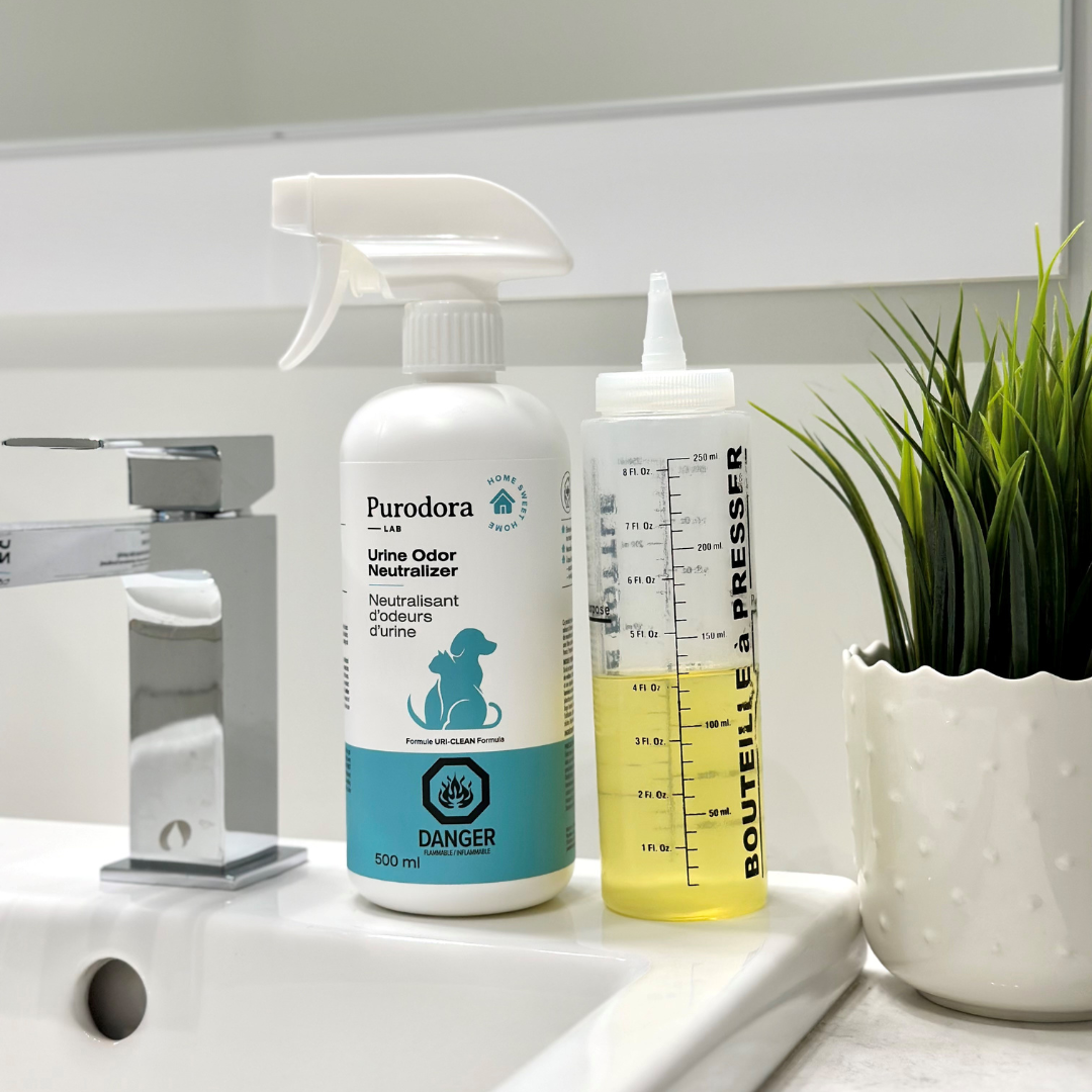 I am absolutely blown away by the effectiveness of this product.
