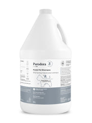 Purple Pet Shampoo