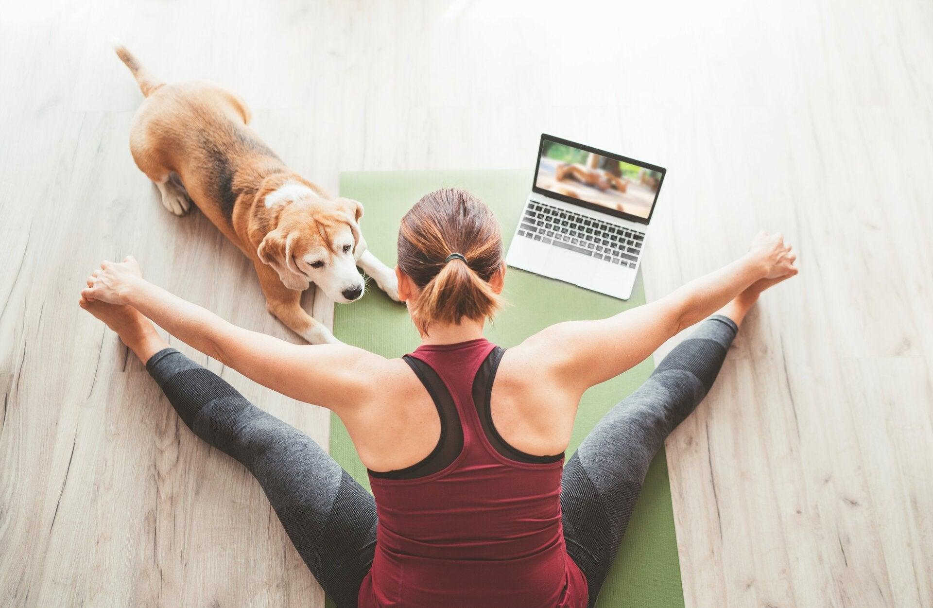 Équipement de sport sans mauvaise odeur