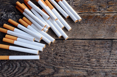 Enlever l'odeur de cigarette : 4 questions fréquentes