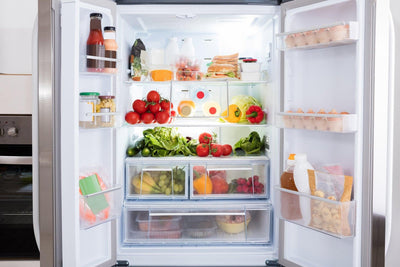 Comment éliminer une mauvaise odeur dans un congélateur ou un frigo?
