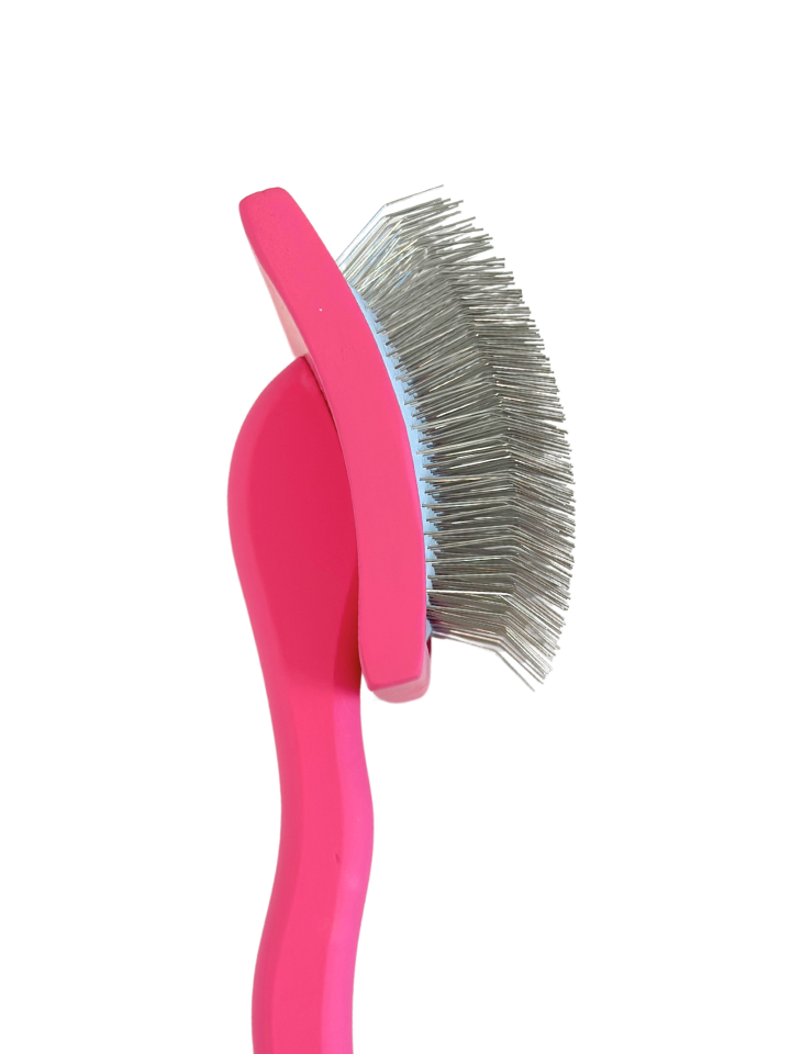 Brosse pour animaux - Large