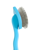 Brosse pour animaux - Large