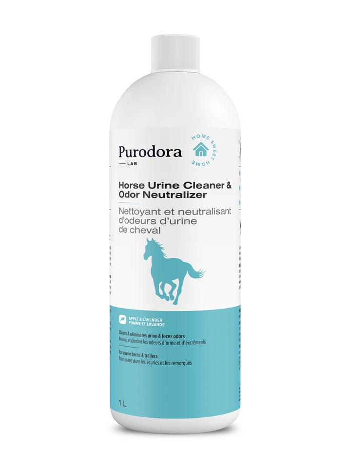 Sample - Cleaners and odor neutralizers - 60ml