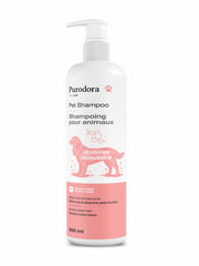 Degreasing Pet Shampoo