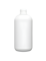 Empty bottle - 473 ml