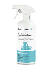 Pet Bedding Odor Neutralizer