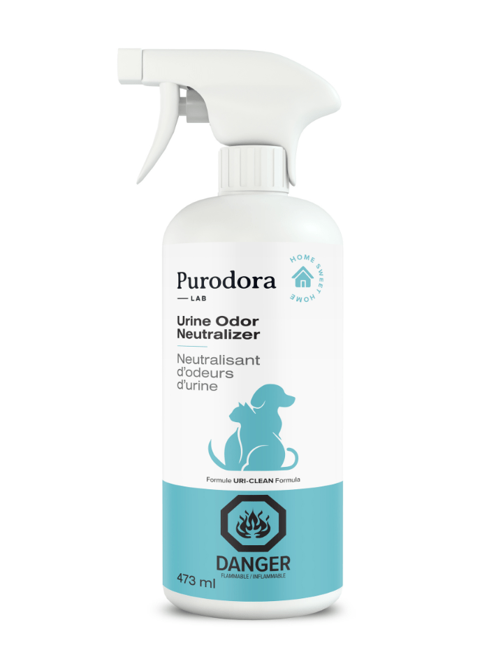 (Uri-Clean) Urine Odor Neutralizer