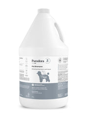 Shampoing pour animaux à poils frisés - Purodora Lab